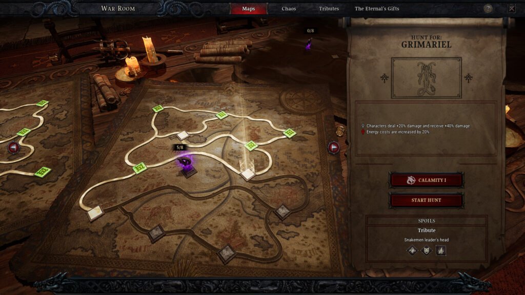 Dragonkin: The Banished Free Download For PC