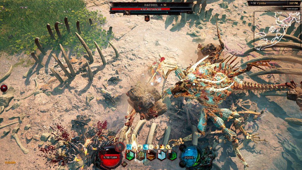 Dragonkin: The Banished Free Download For PC