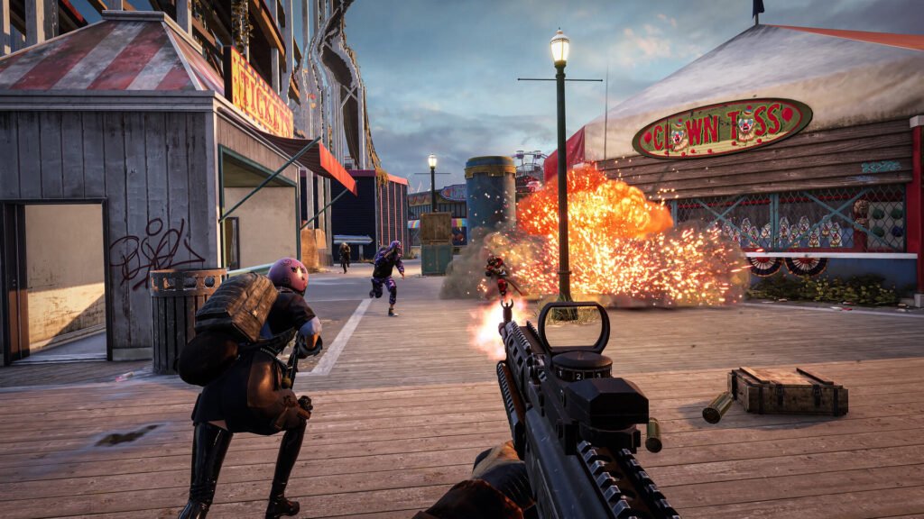 PUBG: BATTLEGROUNDS | Download and Play for Free