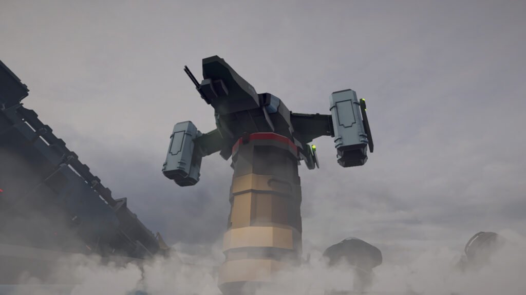 The Forge: Steel Frontier Free Download For PC