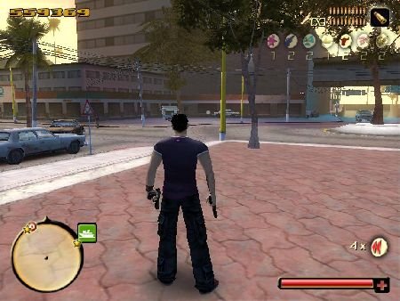 Total Overdose PC Game Free Download Full Version