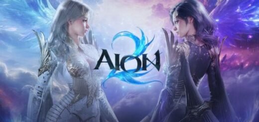 AION 2 Download for PC