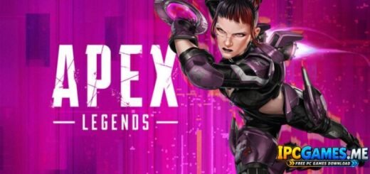 Apex Legends