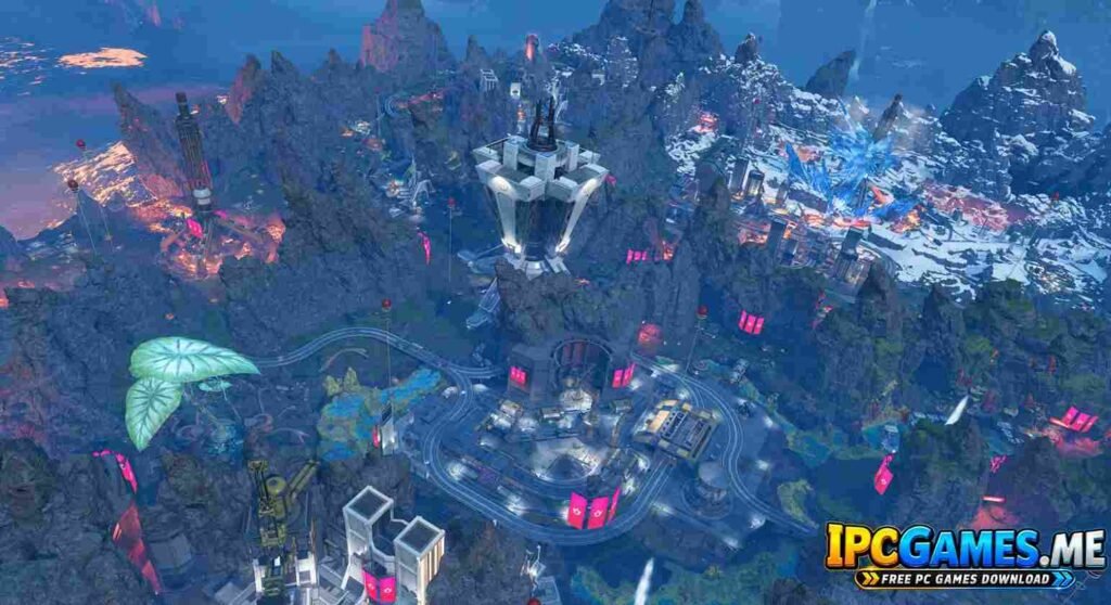 Apex Legends