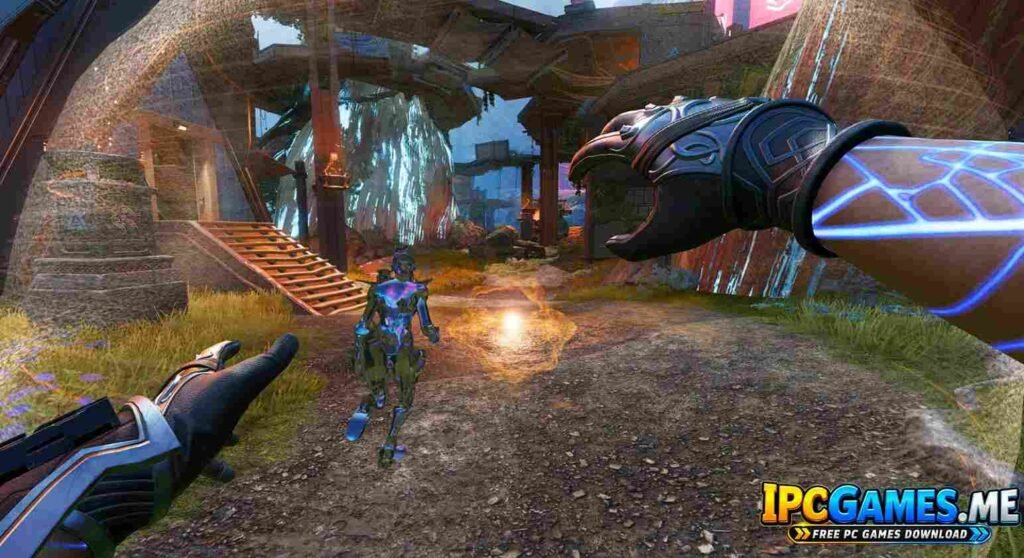Apex Legends