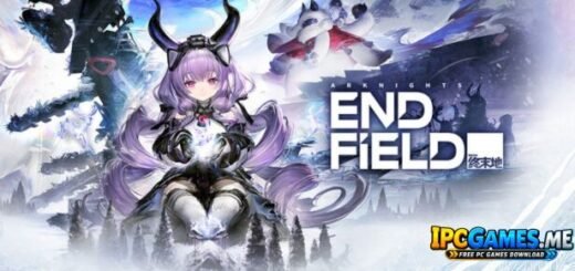 Arknights Endfield