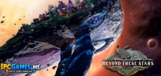 Beyond These Stars