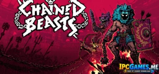 Chained Beasts