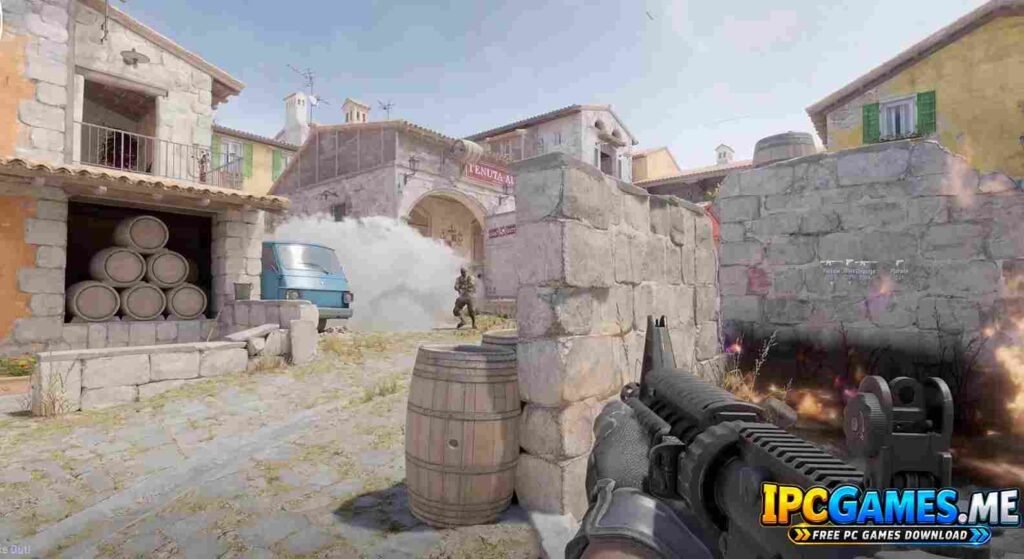 Counter-Strike 2