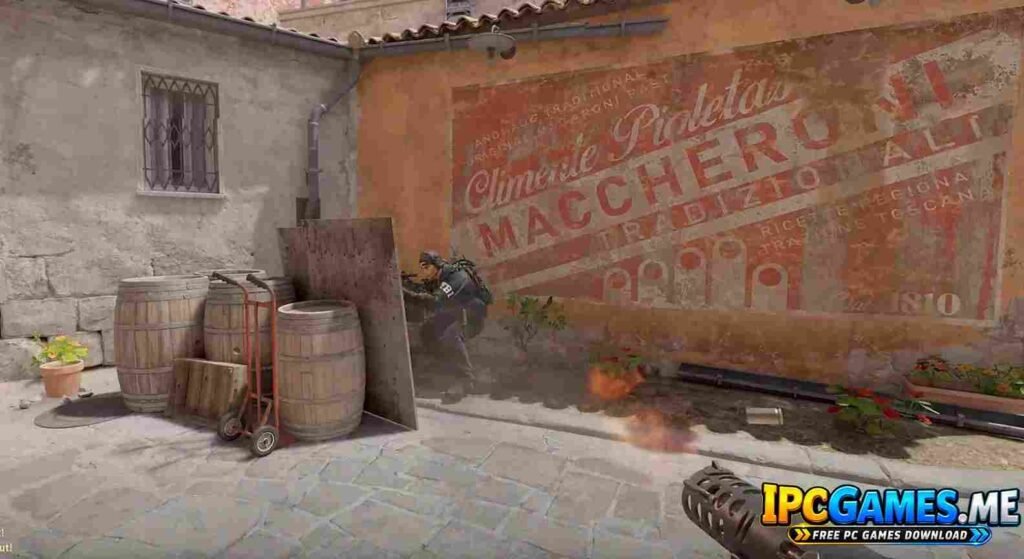 Counter-Strike 2