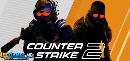 Counter-Strike 2