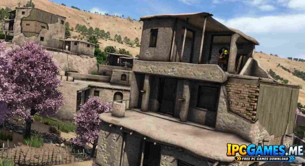 DayZ Badlands