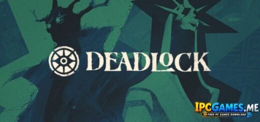 Deadlock