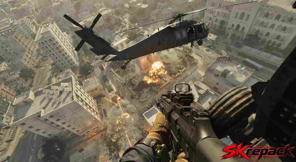 Delta Force