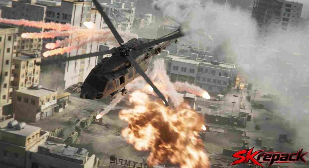 Delta Force