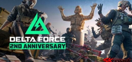 Delta Force