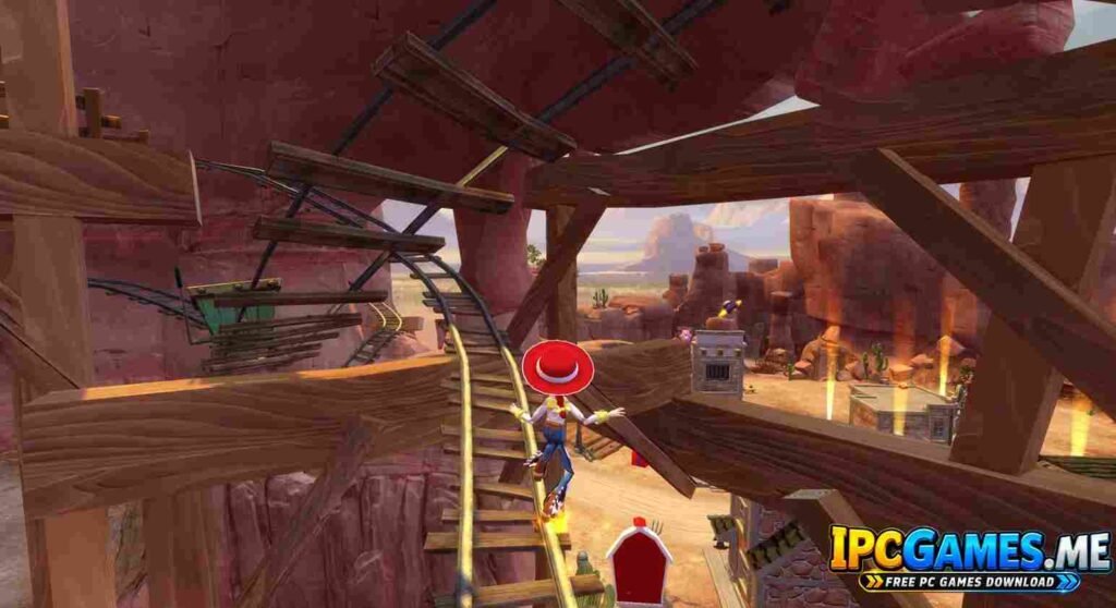DisneyPixar Toy Story 3
