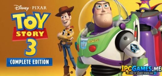 DisneyPixar Toy Story 3