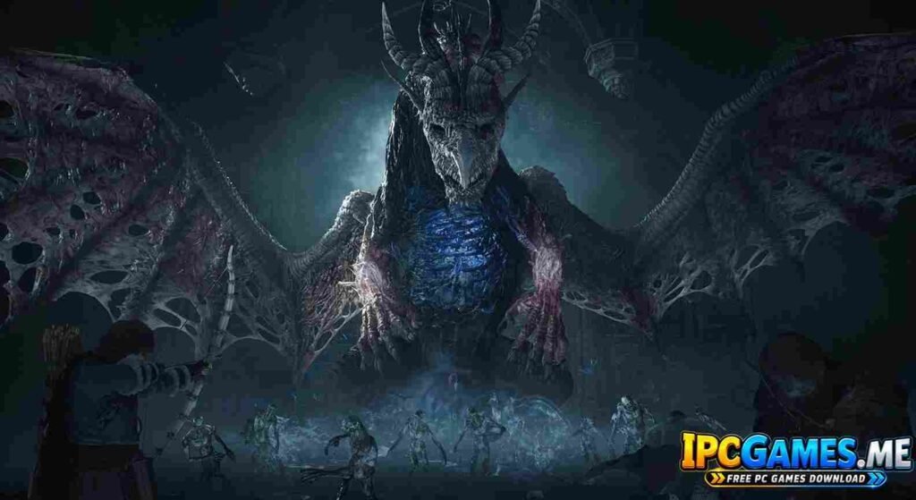 Dragon’s Dogma 2 Dark Arisen