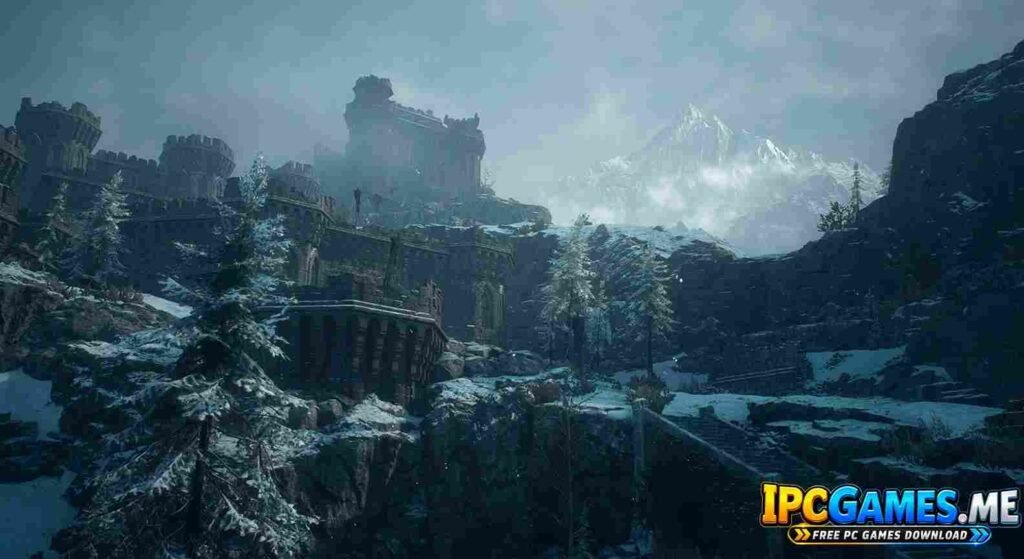 Dragon’s Dogma 2 Dark Arisen