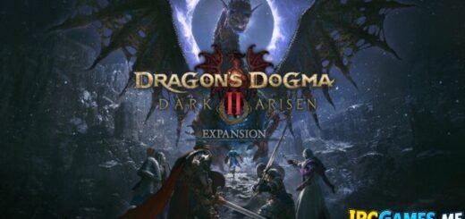 Dragon’s Dogma 2 Dark Arisen