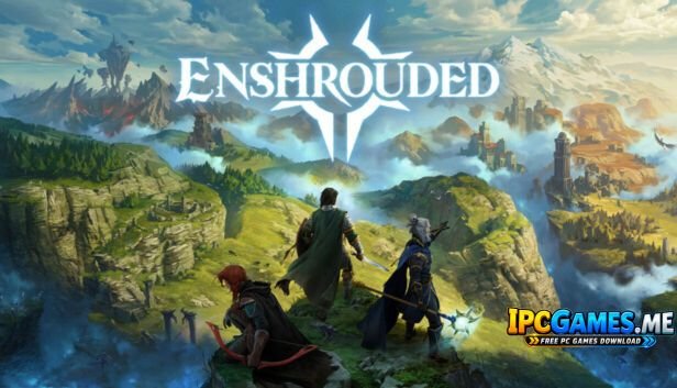 Enshrouded