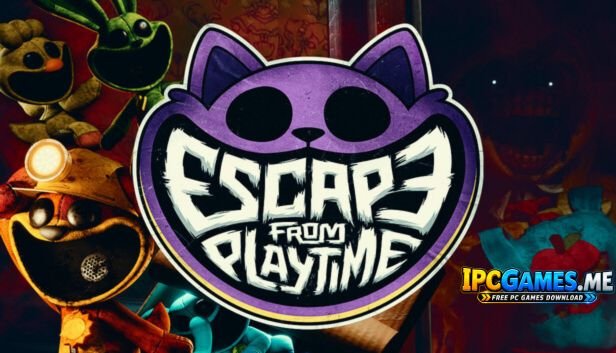 Escape from Playtime