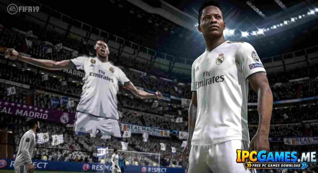 FIFA 20