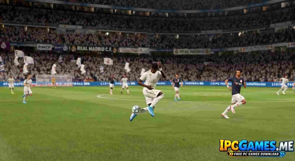 FIFA 20
