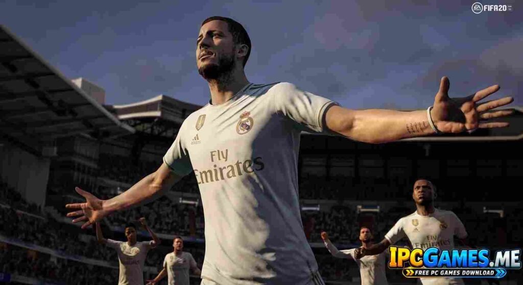 FIFA 20