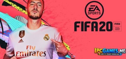 FIFA 20