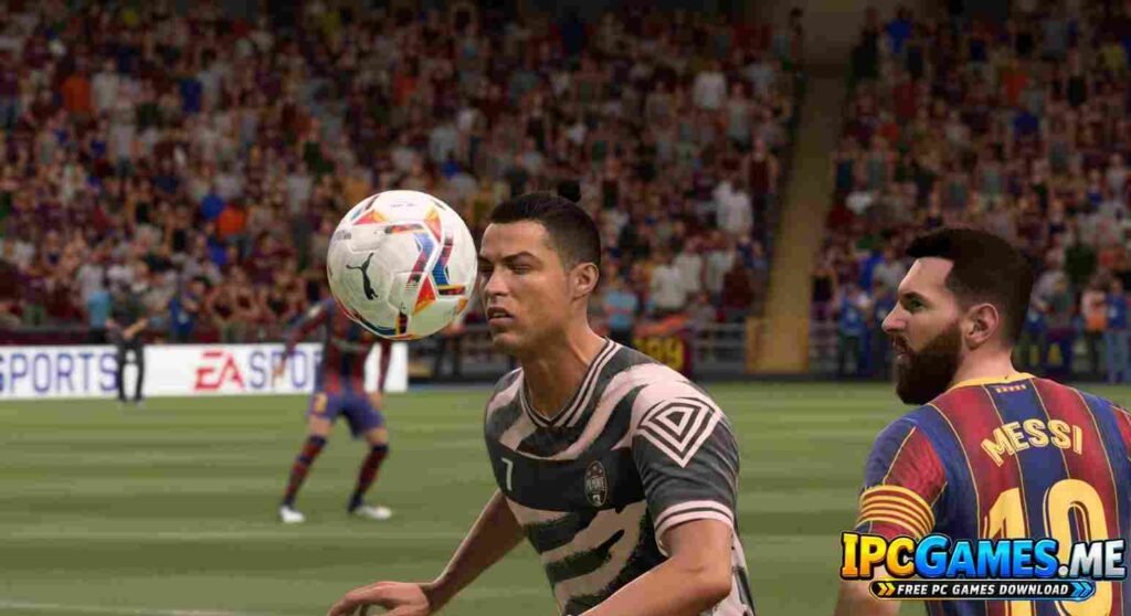 FIFA 21 PC Download