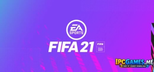 FIFA 21 PC Download