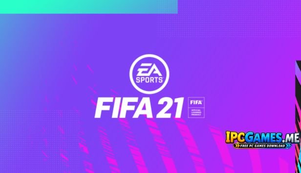 FIFA 21 PC Download