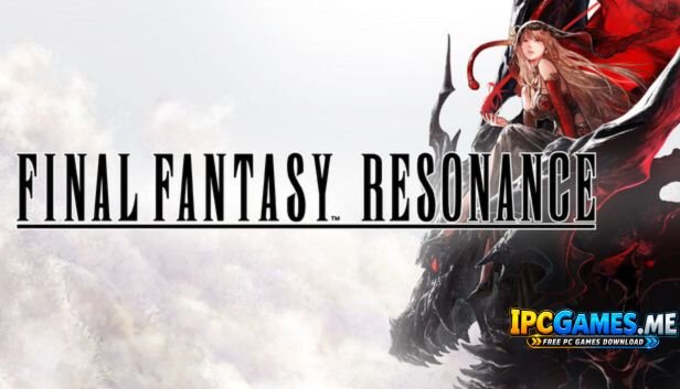 FINAL FANTASY RESONANCE