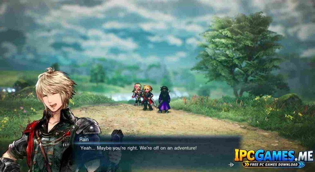 FINAL FANTASY RESONANCE