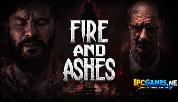 Fire And Ashes