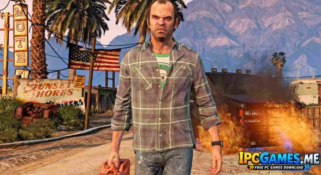 GTA 5
