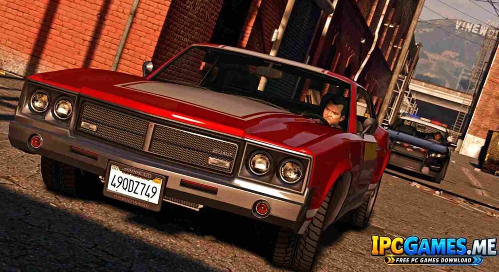 GTA 5
