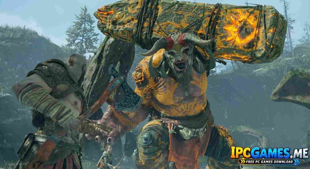 God of War
