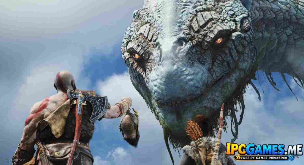 God of War