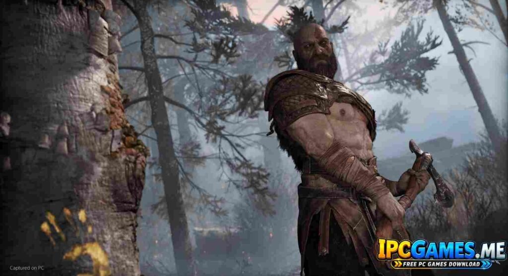 God of War