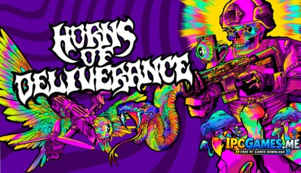 Horns of Deliverance