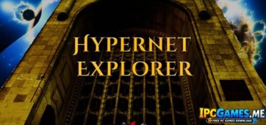 Hypernet Explorer