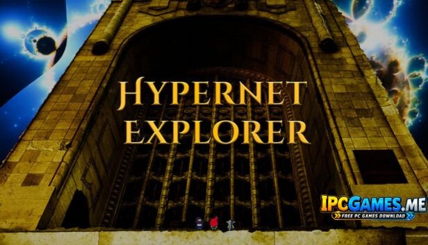 Hypernet Explorer