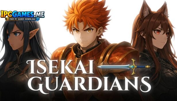 Isekai Guardians