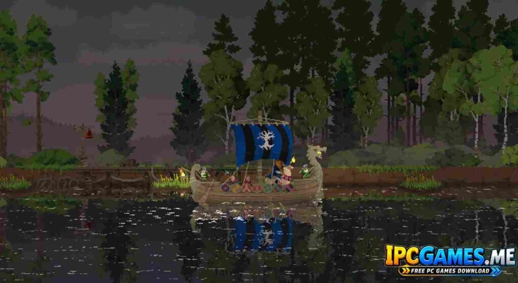 Kingdom Two Crowns