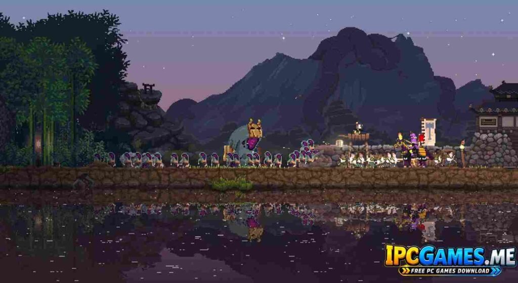 Kingdom Two Crowns