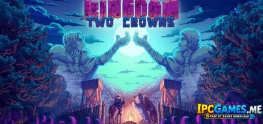 Kingdom Two Crowns