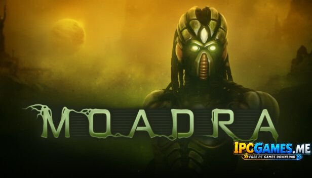 Moadra